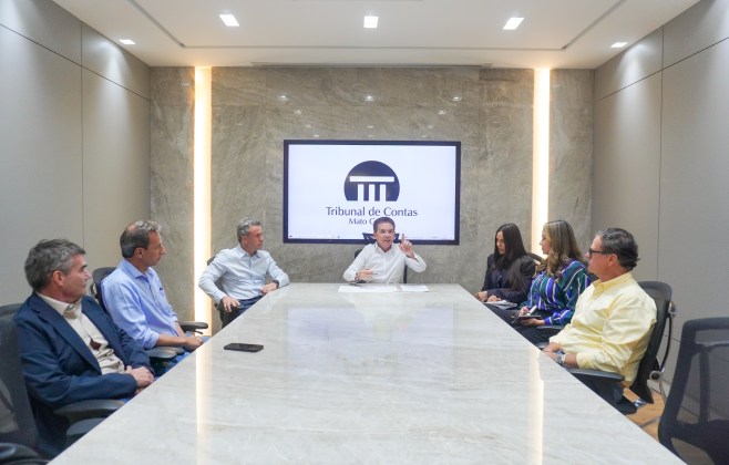 TCE reabre mesa técnica para corrigir falhas graves e garantir asfalto de qualidade na MT-170