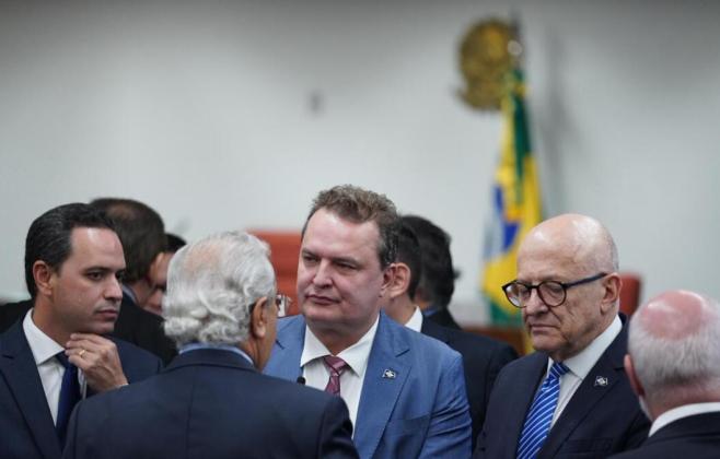 ALMT defende medidas para garantir serviços públicos em área de divisa entre MT e Pará