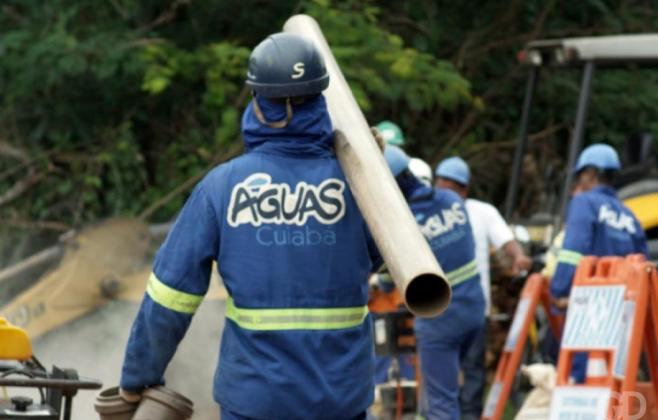Água terá novo aumento este mês e empresa alega reequilíbrio