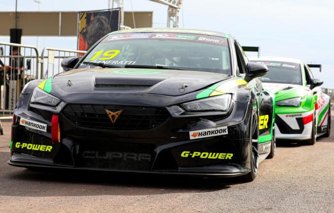 Etapa com prova noturna da Stock Car Pro Series será neste sábado no Parque Novo Mato Grosso