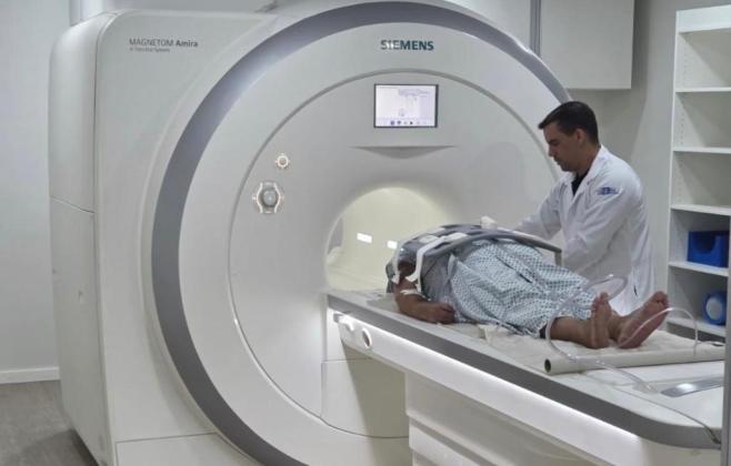 Hospital Regional de Cáceres registra 16 mil exames de imagem e amplia capacidade diagnóstica para a região Oeste