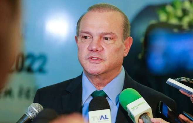 Fagundes não forçará apoio de prefeitos do PL; cada um tem o direito de escolher o melhor