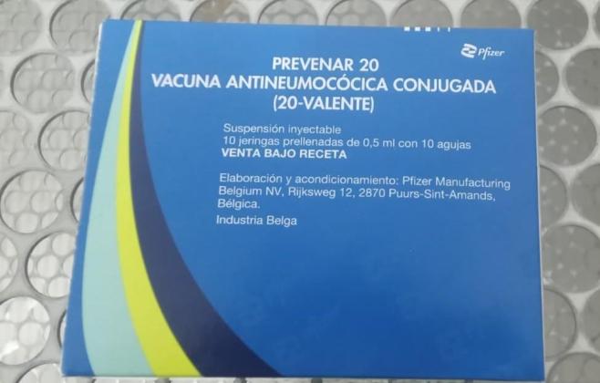 SES distribui vacina Pneumo 20 aos municípios de Mato Grosso