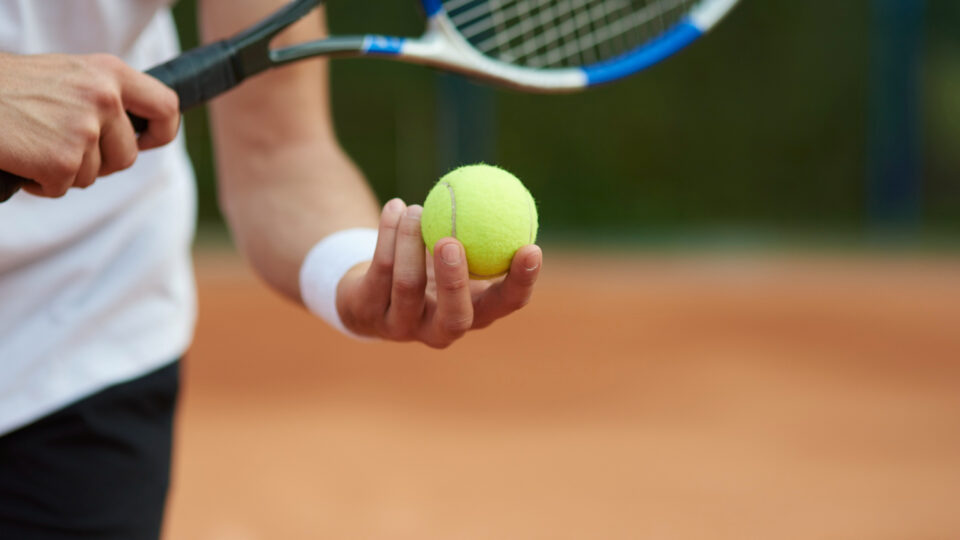 DB1 Group investe na startup esportiva Ranken para acelerar expansão nacional de plataforma de esportes de raquete