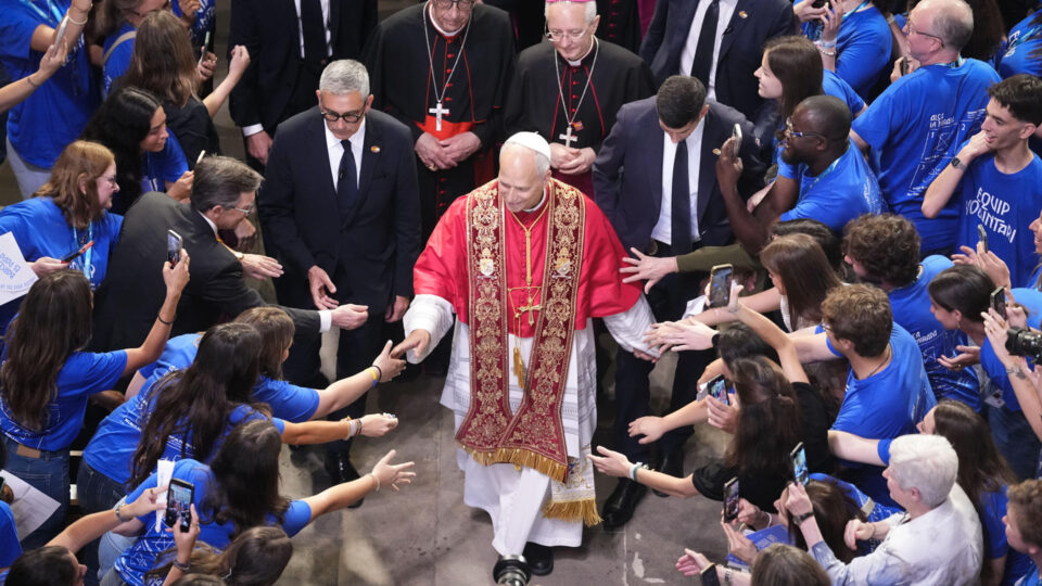 Discurso histórico do Papa  desafia governo espanhol sobre aborto e eutanásia