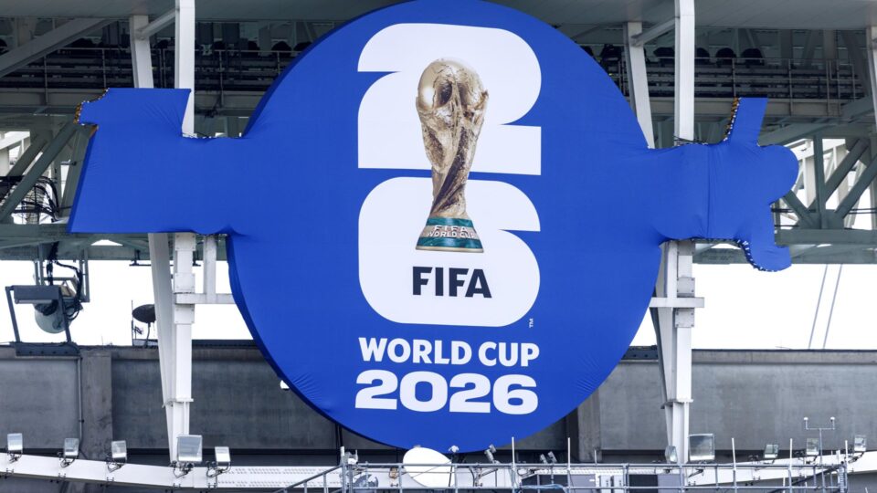 Irã acusa EUA de revogar ingressos da Copa do Mundo para torcedores do país