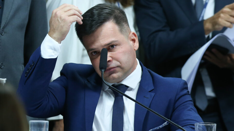 MPF cita Silvinei Vasques em pedido de “neutralidade política” da PRF nas eleições