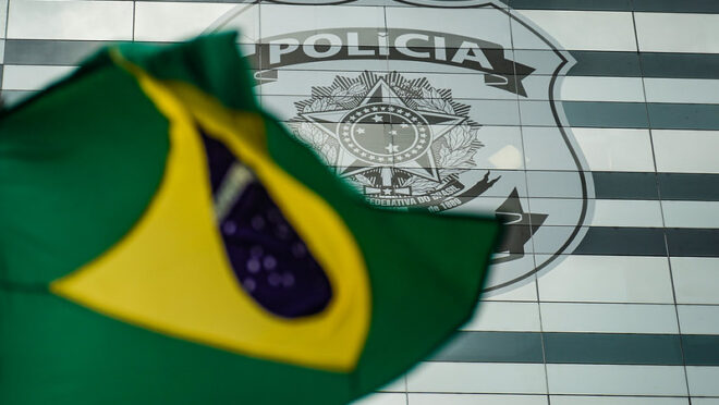 Pressão dos EUA força moralização do mercado para evitar que Brasil vire um narcoestado