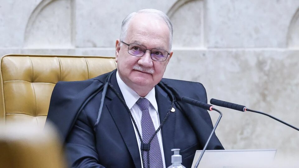 Fachin cria grupo de estudos para discutir “modernização do sistema de justiça”