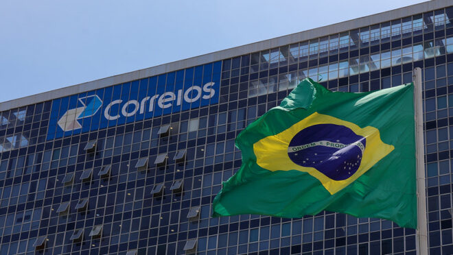Brasil lulista afunda cada vez mais