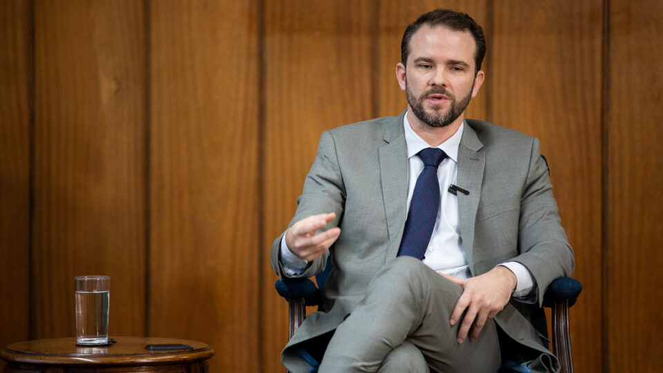 Durigan prevê fim gradual da declaração do Imposto de Renda