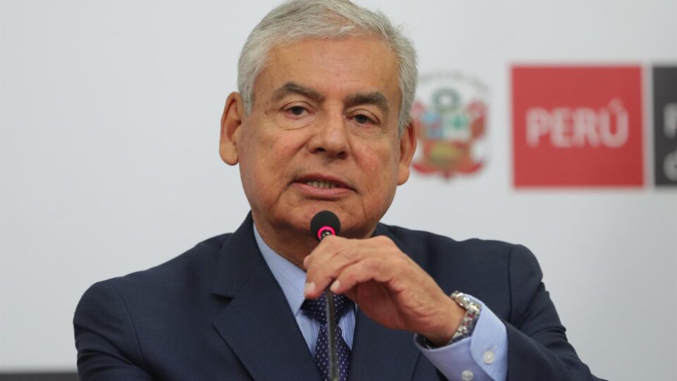 Ex-primeiro-ministro do Peru é condenado por tráfico de influência no caso Odebrecht