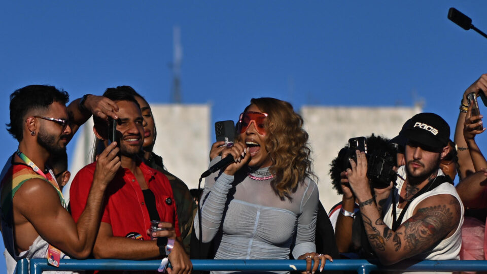 Por que Erika Hilton acusa o PSOL de privilégio branco e cis?