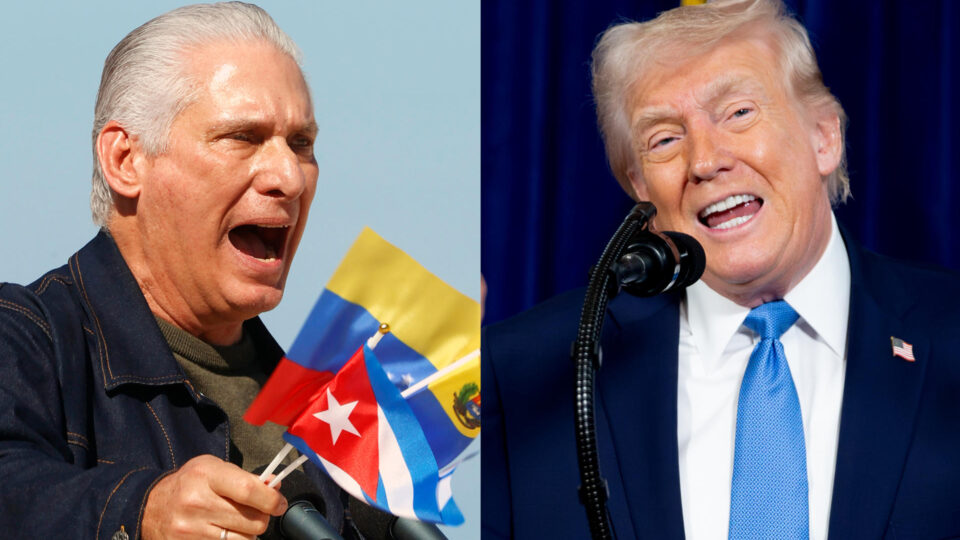 Regime de Cuba recusa renúncia e defende “sacrifício total” da população