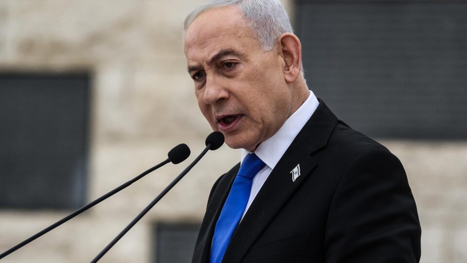 Netanyahu anuncia retirada parcial de tropas do sul do Líbano após novo acordo nos EUA