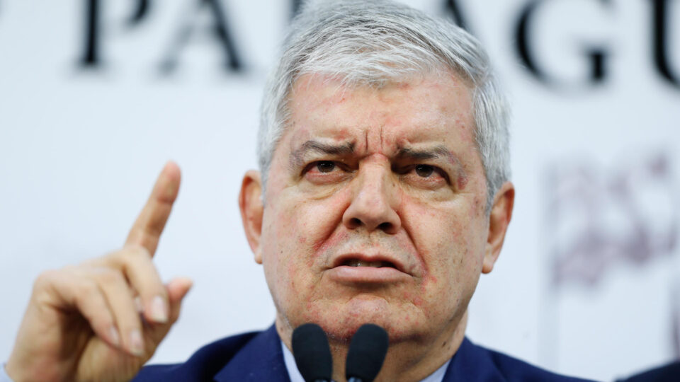 Paraguai investiga participação do PCC em mega-assalto a bancos