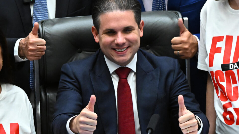 Cunhada de Motta emprestou R$ 22 milhões de Vorcaro dando empresa de R$ 100 mil como garantia