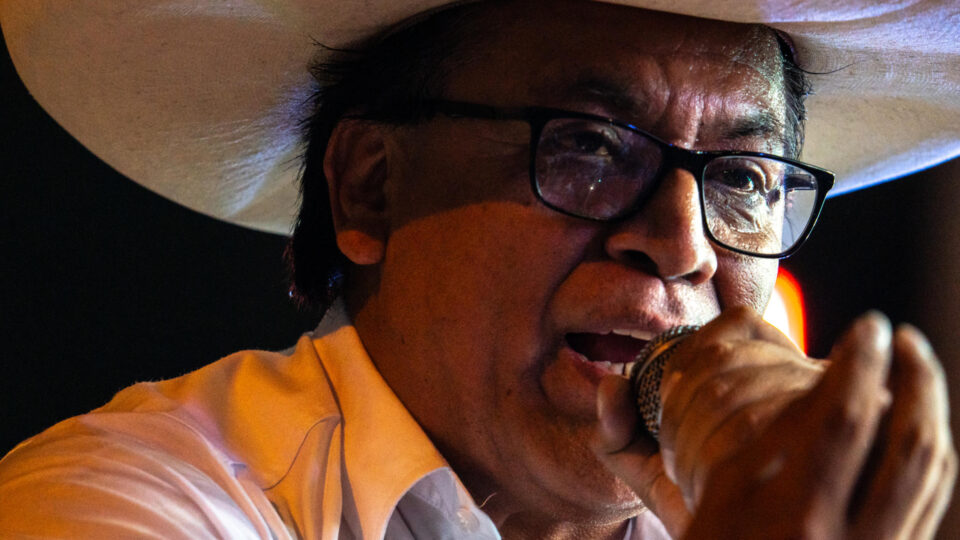 Esquerda convoca manifestação e diz que não reconhecerá resultado das eleições no Peru