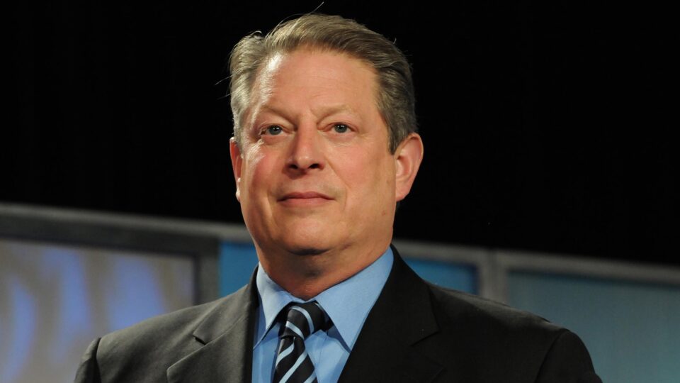 Al Gore: 20 anos de um tango “verde” fora do tom