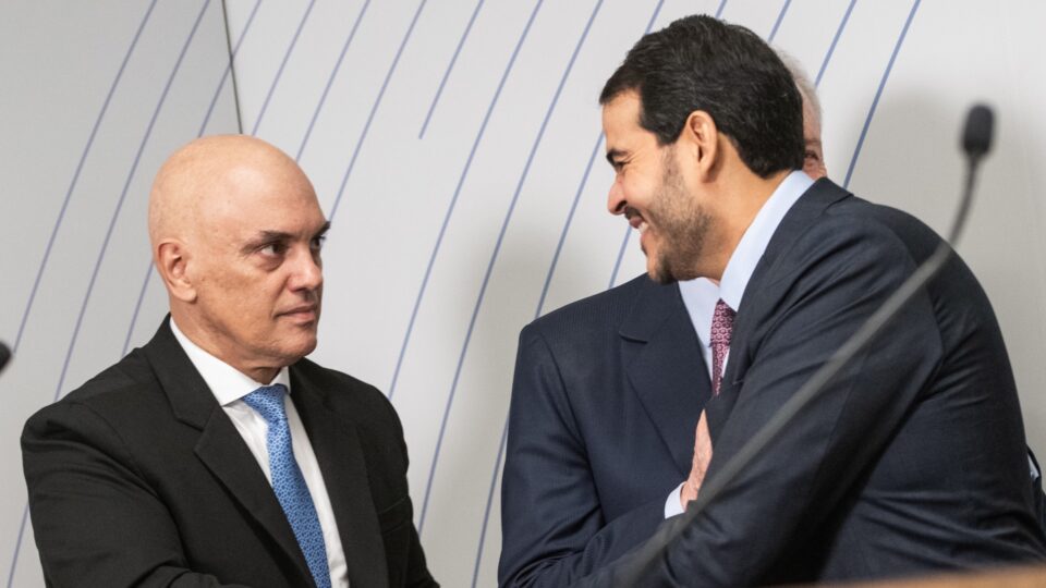 Por que a atuação da AGU no caso de Moraes nos EUA gera riscos ao Brasil?