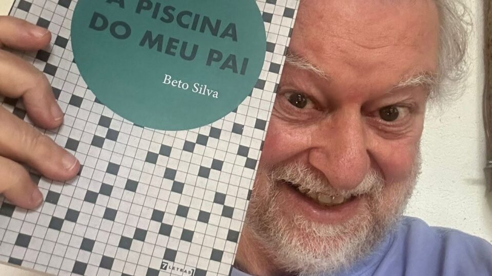 Beto Silva: “Espaço para uma declaração bombástica!!!”