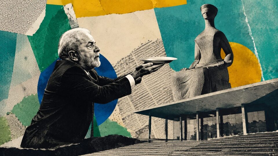 Como o governo Lula planeja barrar derrotas fiscais no STF?