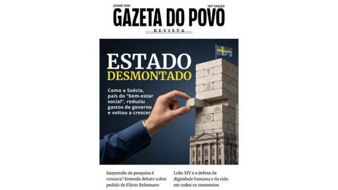 Contas no vermelho: como a Suécia voltou atrás em seu modelo de “bem-estar social”