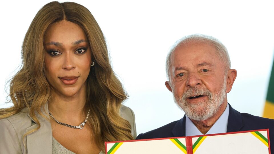 Jornada 0x7: a nova atrocidade do Lula