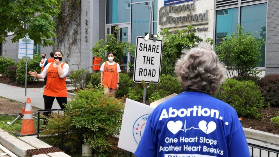 Aborto: governo da Flórida processa Planned Parenthood por propaganda enganosa