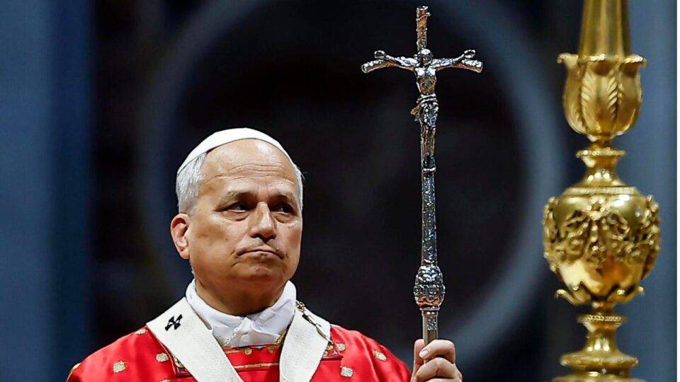 Como a visita do papa Leão XIV à Espanha reforçou o diálogo social?