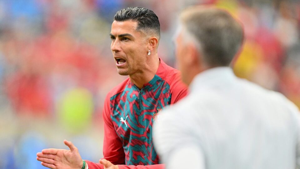 O craque da Copa que quase não nasceu por uma tentativa de aborto