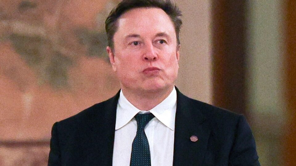 Elon Musk: o que sente um trilionário?