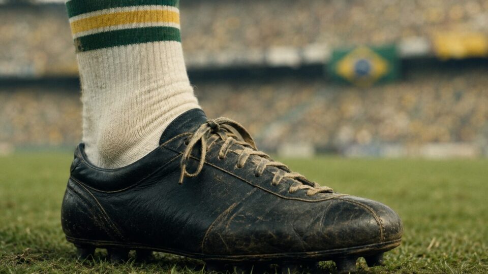 Somos umas bestas: a seleção brasileira e a cura da síndrome de vira-lata