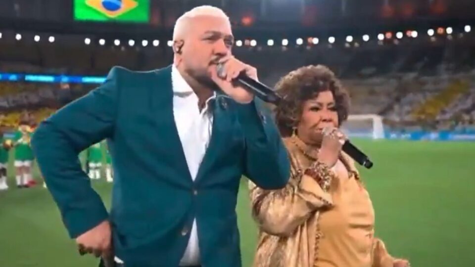 Por que o Hino Nacional importa