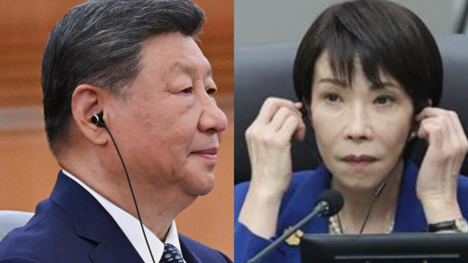 China impõe barreiras comerciais para frear “novo militarismo” do Japão