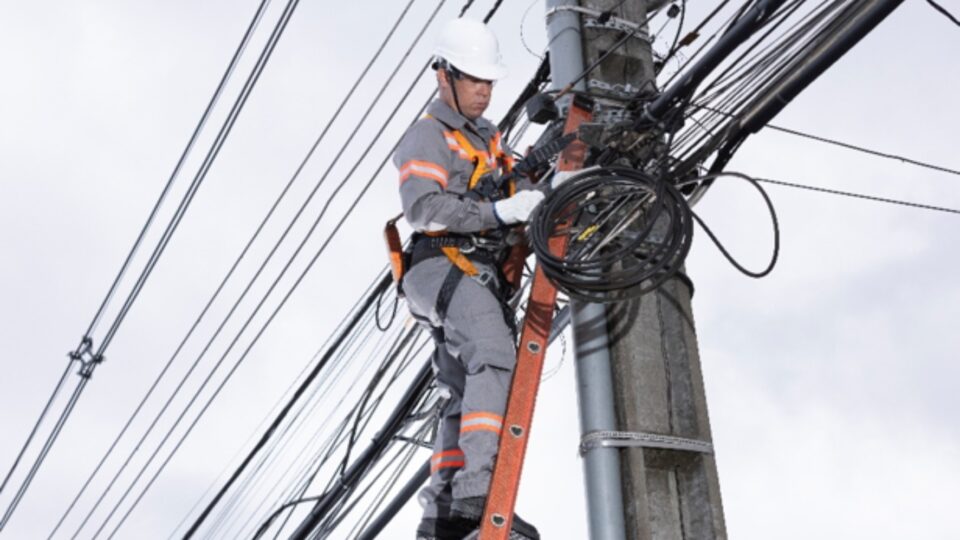 Ligga e Fibracem ampliam infraestrutura óptica no Paraná com modelo que acelera expansão de rede