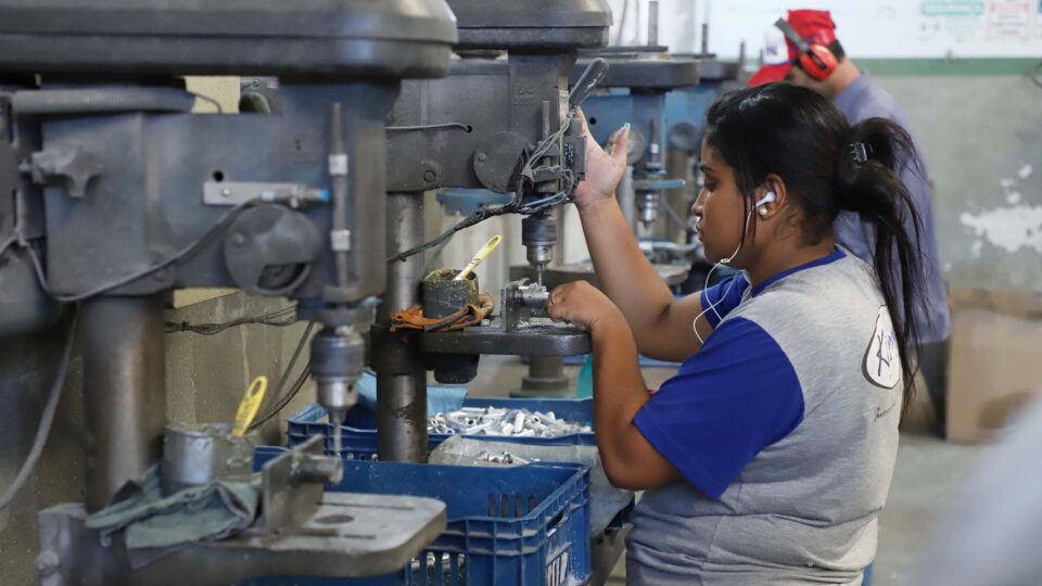 Como cidades especializadas impulsionam a economia do Paraná?