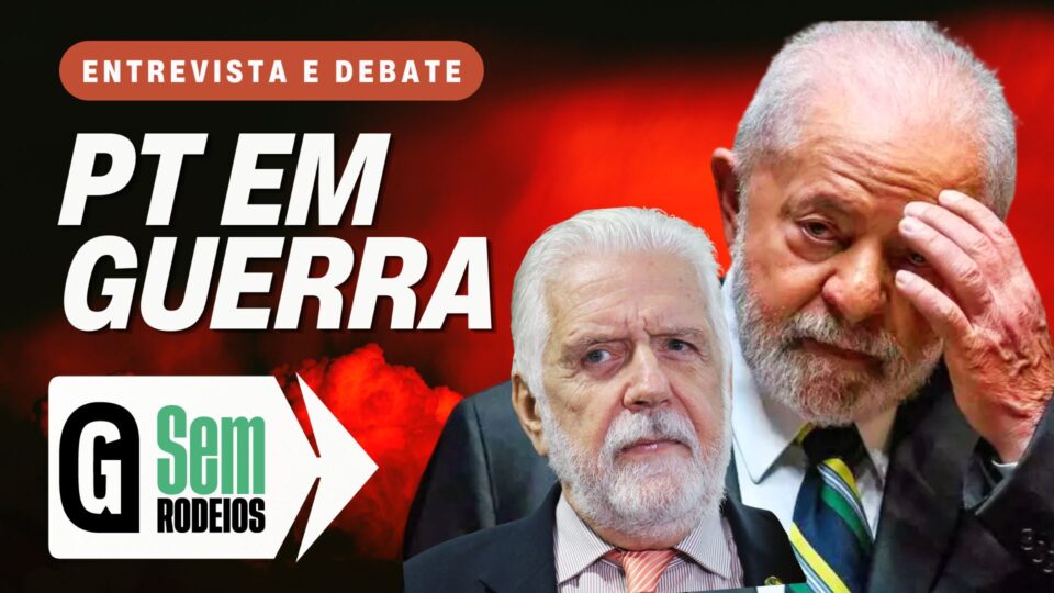 Escândalo do Master abala Lula e racha PT