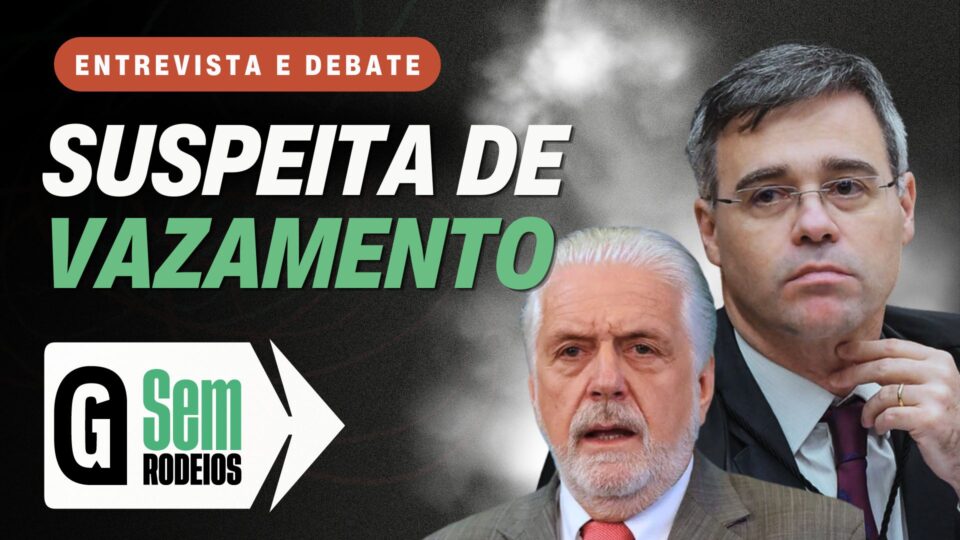 Vazou? Jaques Wagner procurou Mendonça antes da ação da PF