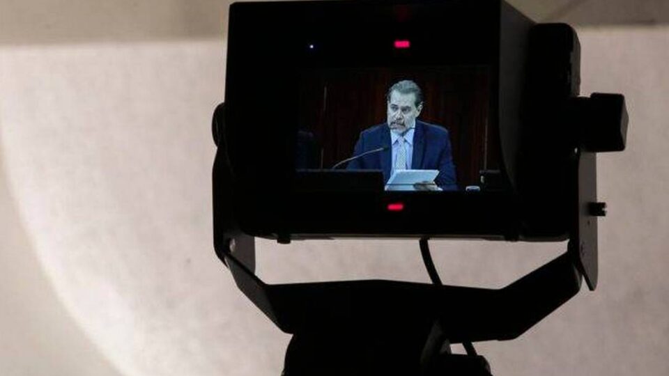 Terceirizados da TV Justiça anunciam greve; STF nega responsabilidade