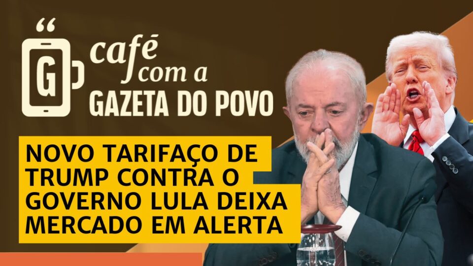 Empresários temem novo tarifaço dos EUA contra produtos brasileiros