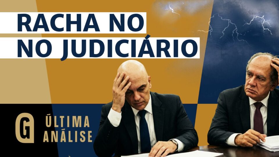Boicote geral: “Gilmarpalooza” escancara racha no Judiciário