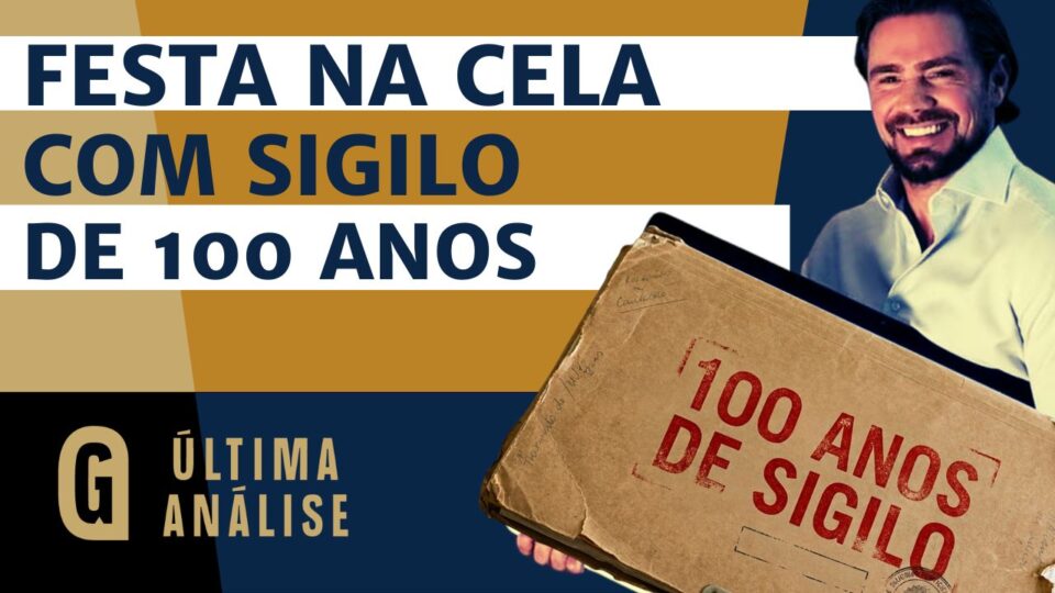 Movimentação misteriosa: PF liga o alerta para cela de Vorcaro
