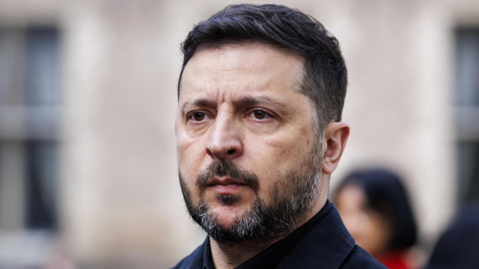 Zelensky propõe negociação “cara a cara” com Putin para colocar fim à guerra