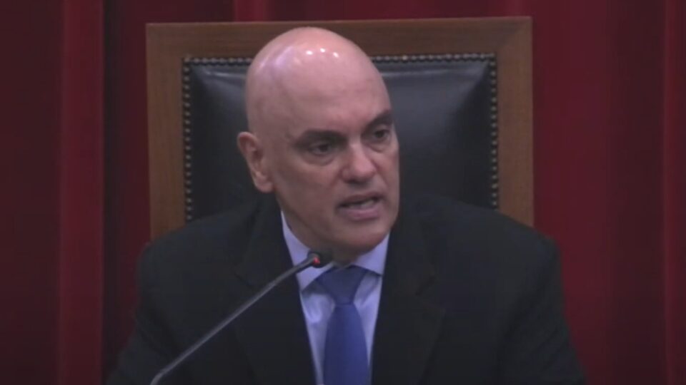 Por que o Brasil decidiu intervir no processo do Rumble contra Moraes nos EUA?