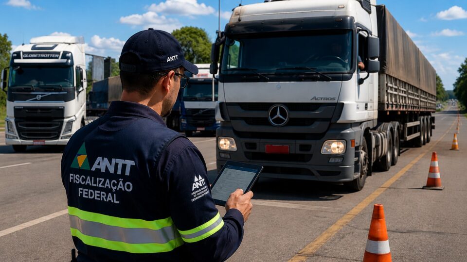Sem dinheiro, agências reguladoras como a ANTT estão na UTI
