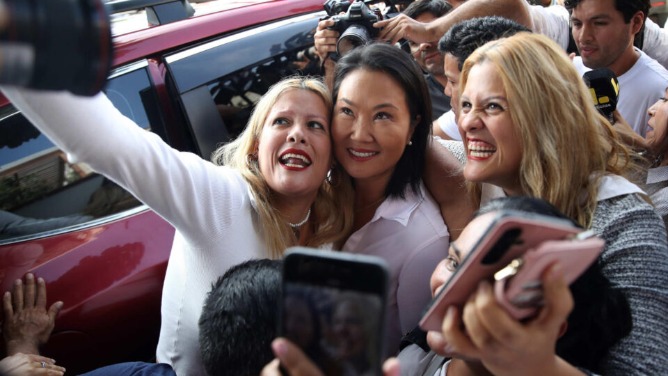 Com Fujimori à frente, Peru encerra processamento de atas; resultado final depende de análise da Justiça