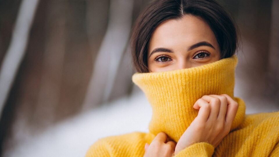 Do frio de Curitiba às geadas no interior, inverno paranaense pede cuidados extras com a pele