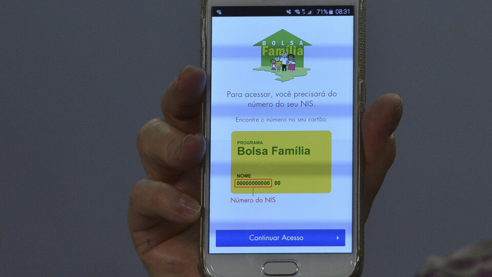 Estado mais conservador do país é o que menos recebe Bolsa Família
