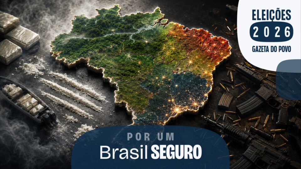 O mapa da violência que o Brasil ainda não leu e o perigo do discurso com soluções genéricas